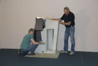 HAAS+SOHN GENF II - Barva: Rainbow II