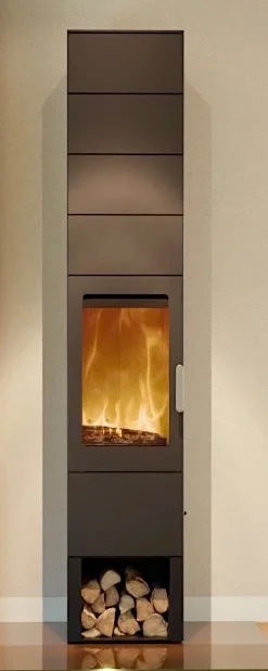 Krbová kamna BLAZE ELEMENT Q4+ 04
