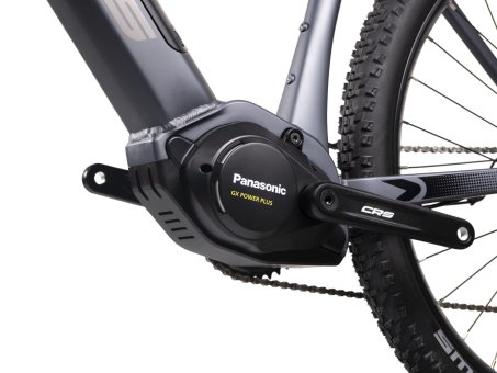 Elektrokolo CRUSSIS ONE-GUERA 7.10 720 WH 2025