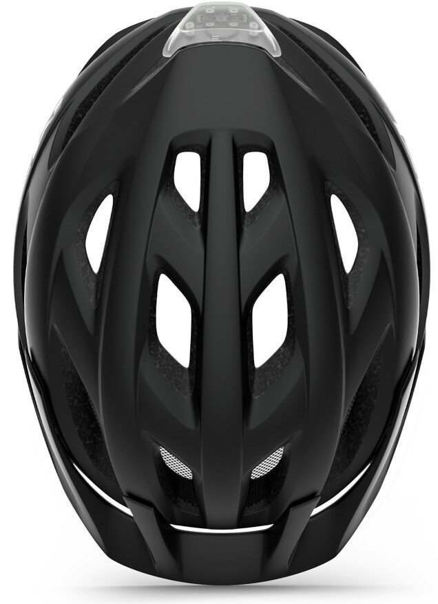 MET CROSSOVER ČERNÁ