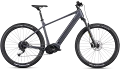 Elektrokolo CRUSSIS ONE-LARGO 7.10 720 WH 2025