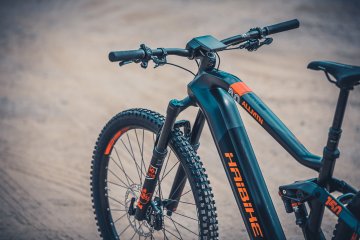 Představení modelové řady elektrokol Haibike 2020