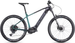 Elektrokolo CRUSSIS E-ATLAND 10.10 900 WH 2025