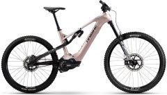 Celoodpružené elektrokolo HAIBIKE ALLMTN CF 11 2025