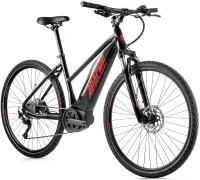 APACHE MATTA 3 BOSCH BLACK 2024