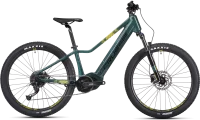 Elektrokolo CRUSSIS E-ATLAND 6.10 522 WH 2025