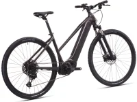 Elektrokolo CRUSSIS ONE-CROSS LOW 9.11 715 WH 2026 pohled z boku