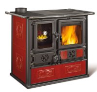 LA NORDICA ROSA REVERSE SINISTRA