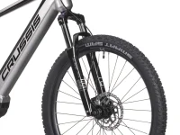 CRUSSIS E-ATLAND 7.10 720 WH 2025