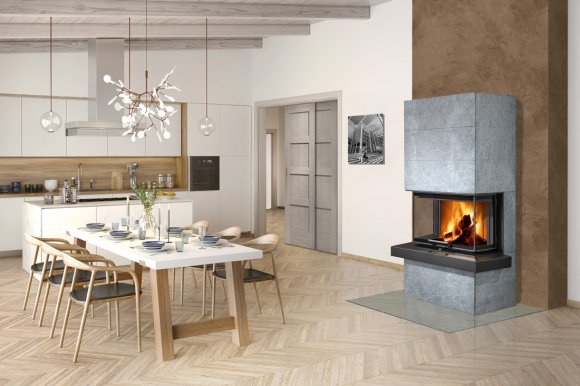 Vybíráme krbová kamna aneb jak se nespálit v 10 krocích