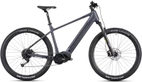 Elektrokolo CRUSSIS ONE-LARGO 7.10 900 WH 2025