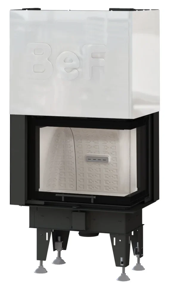 Krbová vložka BEF HOME FEEL V 8 CP