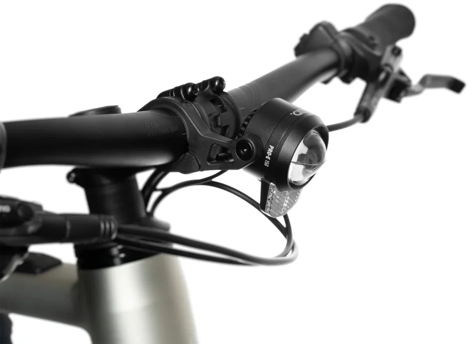 ACID HANDLEBAR BRACKET PRO-E 150/200