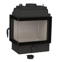 BEF HOME FIRE BEAR 8 CL