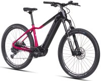 CRUSSIS E-GUERA 10.10 720 WH 2025 - Velikost rámu: 17" (výška 165 - 178 cm)