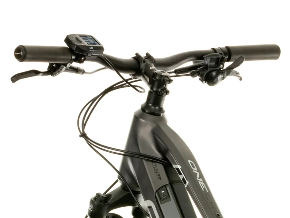 CRUSSIS ONE-CROSS LOW 7.9-XS 2024