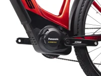 CRUSSIS E-COUNTRY 7.10 720 WH 2025