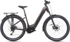 Elektrokolo CRUSSIS ONE-COUNTRY 7.11 715 WH 2026