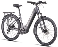 CRUSSIS ONE-COUNTRY 7.10 522 WH 2025 - Velikost rámu: 19" (výška 175 - 188 cm)