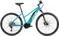 Elektrokolo APACHE MATTA 1 BOSCH BLUE 2024