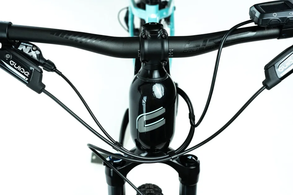 CRUSSIS E-FIONNA 10.9-M 2024