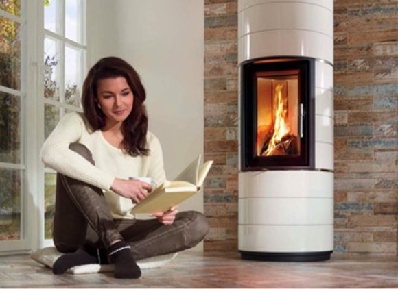 Krbová kamna LEDA - dobrá volba pro Vaše bydlení