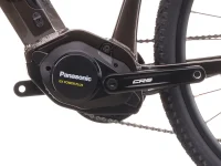 Elektrokolo CRUSSIS ONE-CROSS LOW 7.11 691 WH 2026 detail motoru Elektrokolo CRUSSIS ONE-CROSS LOW 7.11 691 WH 2026 detail motoru