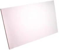 Tepelná izolační deska SILCA o tloušťce 50 mm. Tepelná izolační deska SILCA o tloušťce 50 mm.