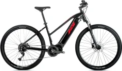 Elektrokolo APACHE MATTA MX 400 2024