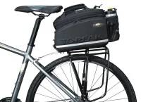 Brašna na kolo TOPEAK MTX TRUNKBAG DX - na kole Brašna na kolo TOPEAK MTX TRUNKBAG DX - na kole