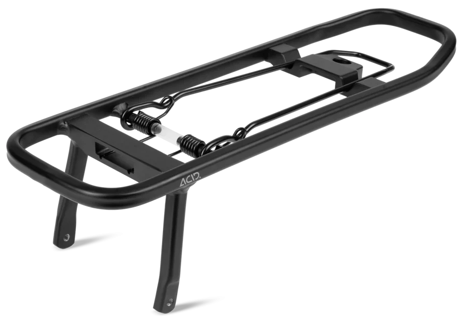 Nosič na kolo ACID CARRIER SIC 2.0 TOP RAIL
