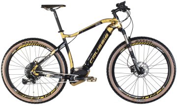 Šlápněte do pedálů jako Jarda Jágr!