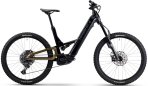 Celoodpružené elektrokolo HAIBIKE ALLTRAIL 10.5 ABS LOW 2025