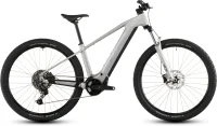 CUBE REACTION HYBRID ONE 600 SLEEKGREY´N´PRISM 2026