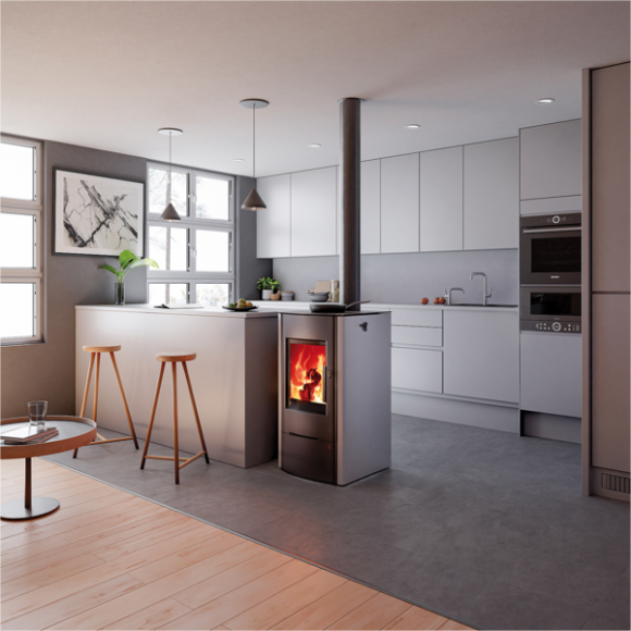 Recenze: HAAS+SOHN FIREPOT