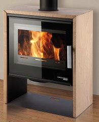 HAAS+SOHN JONSBO ČERNÁ/WOODSTONE PRESTIGE