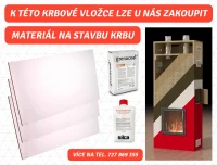 Stavební materiál