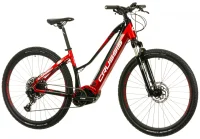 Elektrokolo CRUSSIS E-CROSS LOW 9.9-M 2024