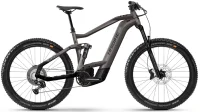 Celoodpružené elektrokolo HAIBIKE ALLTRAIL 10 27,5 2024 Celoodpružené elektrokolo HAIBIKE ALLTRAIL 10 27,5 2024