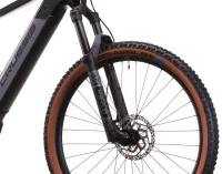 Elektrokolo CRUSSIS ONE-LARGO 10.11 894 WH 2026 detail vidlice