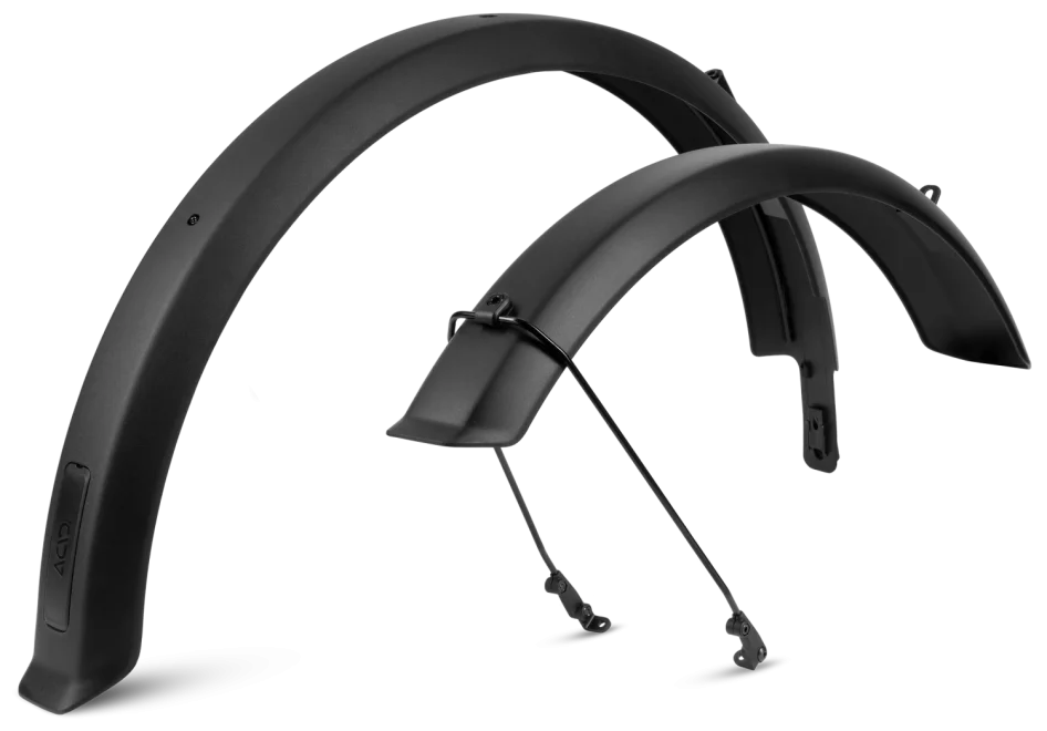 Set blatníků ACID MUDGUARD SET SIC 2.0 84 27,5'' BB MOUNT