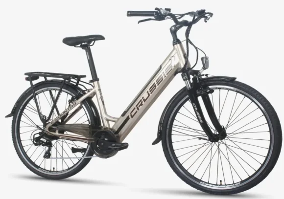 Elektrokola s nábojovým motorem - mají ještě smysl?
