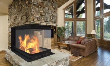 Proč právě krbová vložka zná nejlepší recept na teplo u vás doma?