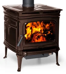 PACIFIC ENERGY ALDERLEA T5 CLASSIC BROWN