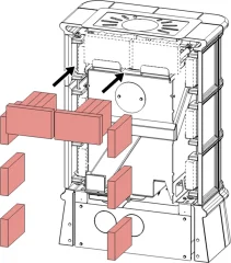 HAAS+SOHN AKUMULAČNÍ SADA FARO