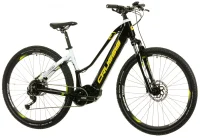 Elektrokolo CRUSSIS E-CROSS LOW 7.9-XS 2024