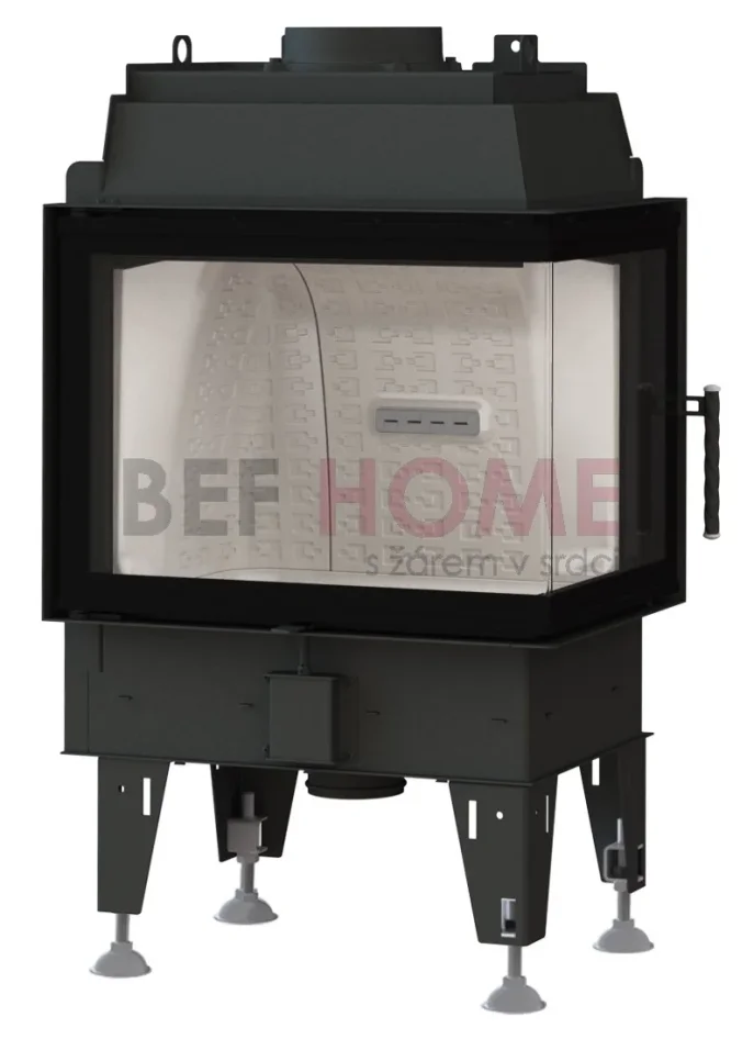 Krbová vložka BEF HOME THERM 8 CP