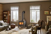 BRUNNER IRON DOG 7 - varianta: levá