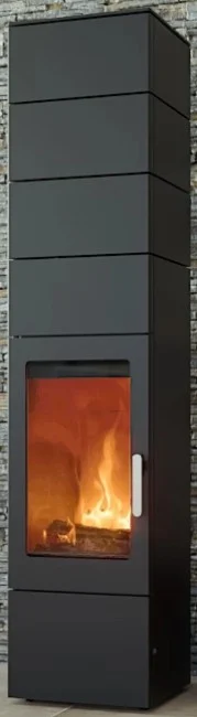 BLAZE HARMONY ELEMENT A 04 ANTHRACITE