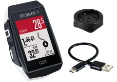 SIGMA ROX 11.1 EVO BLACK/WHITE